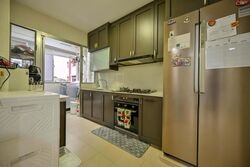 Blk 220B Matilda Edge (Punggol), HDB 4 Rooms #560990411